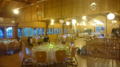 Date: 17 / 10 / 2015 ¦ Anniversaire Patrick - Vaumarcus